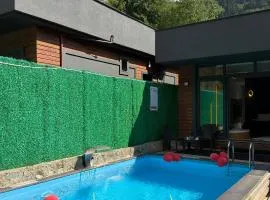 Yesilvadi Otel 4M LUXURY
