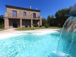 Agriturismo Tenuta Roccaccia