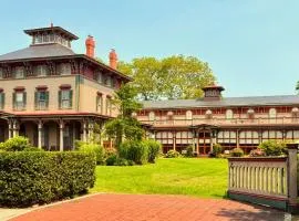 Southern Mansion