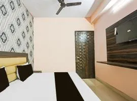Hotel O Gulabi Delight