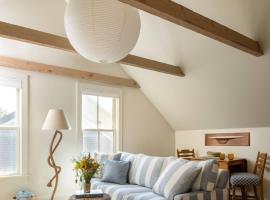 The Lightkeeper’s Inn, hotel in Edgartown