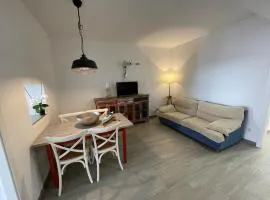 Un lujazo de piso en el centro de Calafell