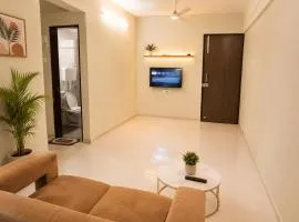 1 bhk in Hiranandani Estate Thane