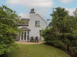The Old Post House at Low Stott Park