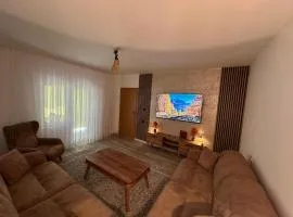Dielli's house