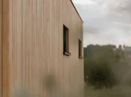 Natururlaub by Klotz TINY HAUS b