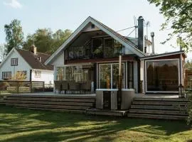 Villa Seeblick