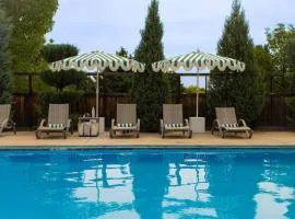 SCP WildFree Colorado Springs, Trademark by Wyndham