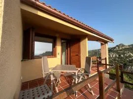 Domus Paradiso with shared pool