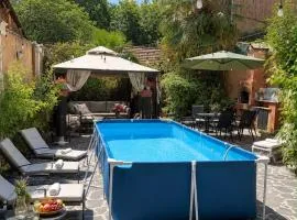 Natali Apartment