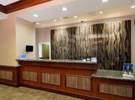 Residence Inn DFW Airport North/Grapevine, hotel din Grapevine