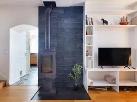 Maison indépendante cosy pour 6 personnes