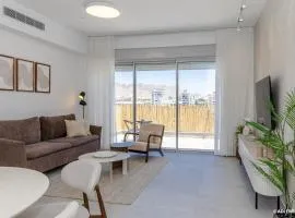 Edom Amaizing Apartment-City Center