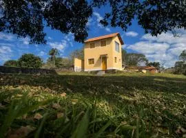 Fortuna Casas de Campo