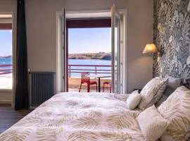 Hostellerie De La Mer