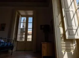 Flavio Gioia Suite Salerno