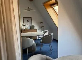 Ornela City Apartment Free Parking