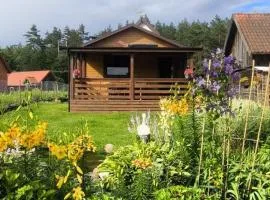 Noclegi "U Wojtka" Mazury Ruciane - Nida