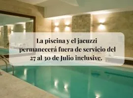 Awwa Suites & Spa