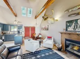 Moonridge Cottage
