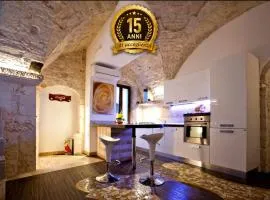 L'Angolo di Gaudì, casa Milà