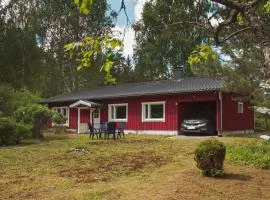 Cozy Family House Near Lake Saimaa