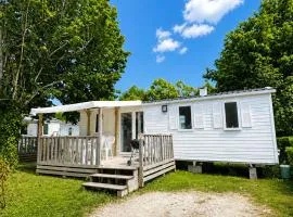 Mobile-home