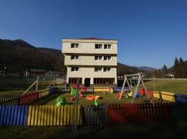 Hotel Beslic, Hotel in Garež