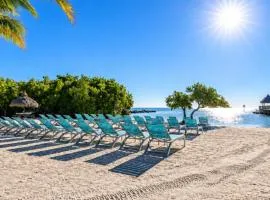 Key Largo 2BR 2BA Oceanfront with Pool