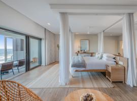 Sala Beach House, hotel Ballitóban