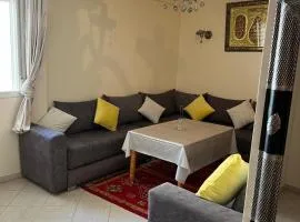 Appartement Pour Vacances