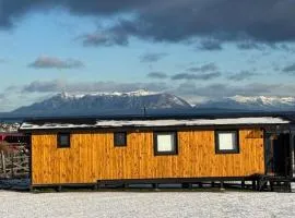 Cabaña Calafate