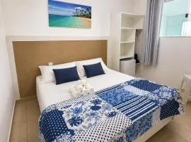 Pousada Maragobeach Suits