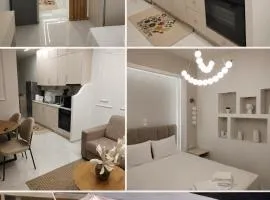Garden apartment G