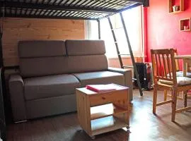 Appartement Superdevoluy Le Petit Suisse