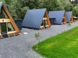 Complex turistic Casa Diaconu
