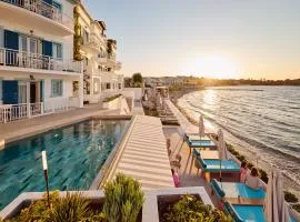 Filoxenia Beach