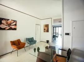 Villa Sol Levante