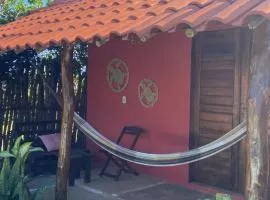 Villa Namastê Chalé, Barra Grande - Pi