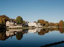 Le clos Ghisline
