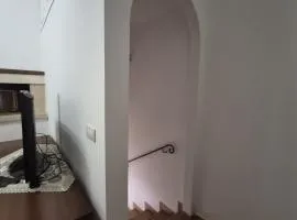 La casina dei nonni