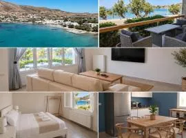 Araucaria Beachfront Residence