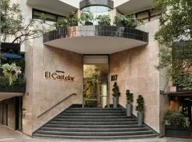Kimpton El Castelar Polanco by IHG