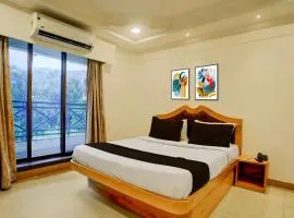Hotel O GN Motel