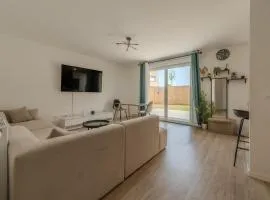 Le Cocon des Yvelines - Jolie maison avec jardin