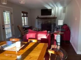 Windham Woodland Retreat