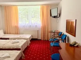 Hotel Nidzki