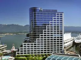 Fairmont Waterfront