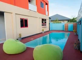 Barolena Hotel en appartement