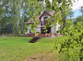 Tajemniczy Ogród